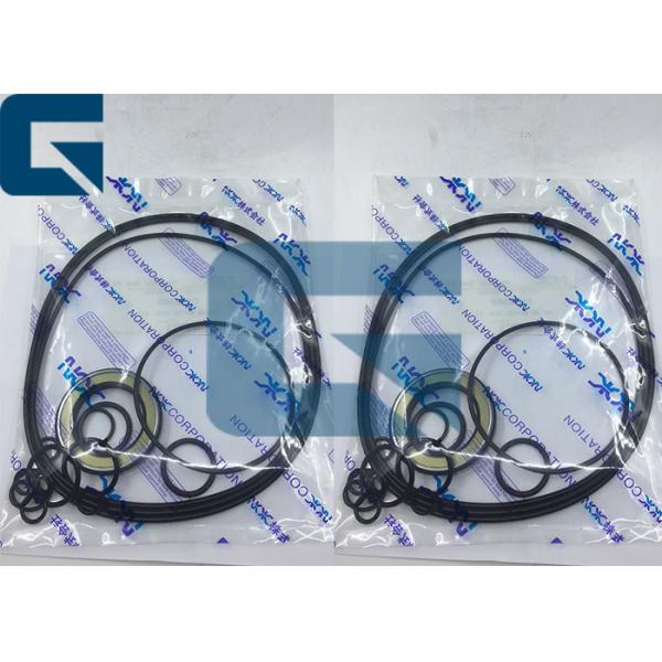 Набор уплотнения ремонта мотора качания аксессуаров КАТ330Д Э330Д экскаватора КАТ гидравлический