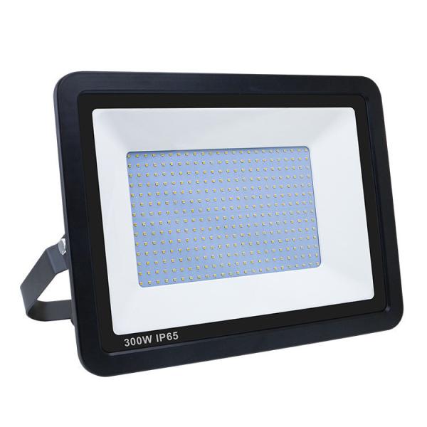 Luzes de inundação exteriores do diodo emissor de luz do jardim SMD 10W 20W 30W IP65