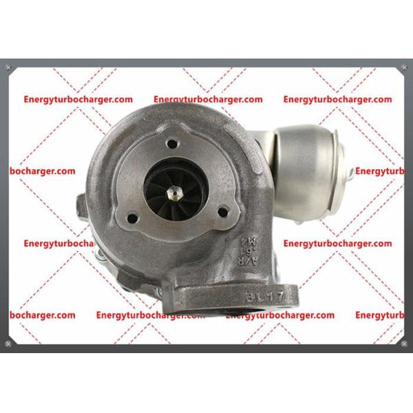 D4EA-V Hyundai GT1749V Turbo 729041-5009S 0009 2823127900 28231-27900