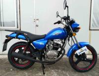 150cc gasolina Moto Chopper Cruiser Motocicletas Vintage Shock traseiro oculto
