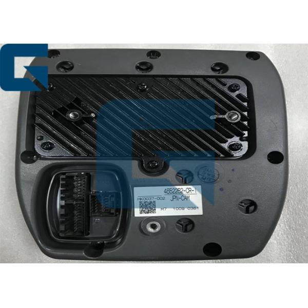 Hitachi ZX200-3 ZX250-3 ZX330-3 Excavator Accessories Monitor Assy Display Screen 4652262