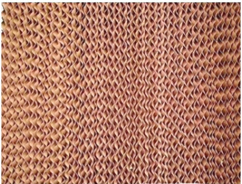 Пусковая площадка птицы 7090 охлаждая