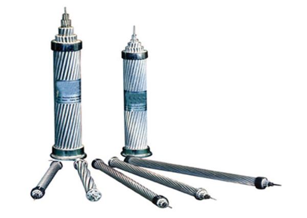 Concentric Lay Stranded Bare Conductor High Voltage AAC AAAC ACSS/TW ACCC