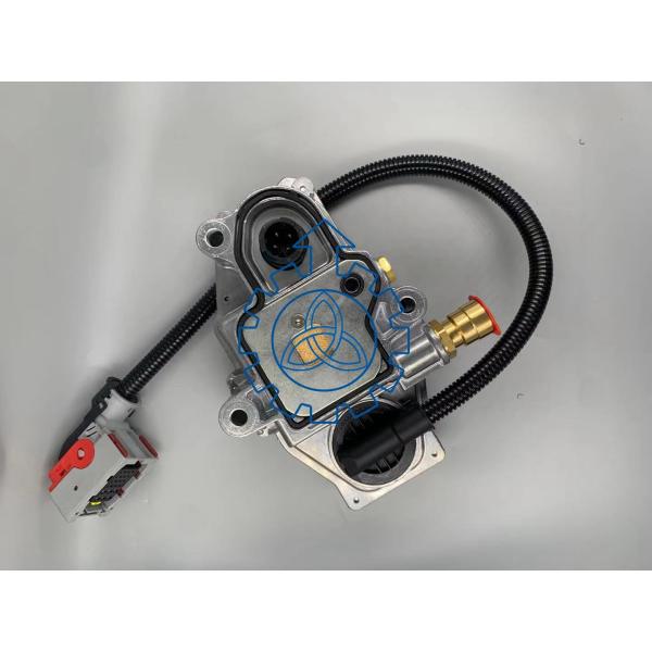 ISO9001 Approval Car Solenoid Valve , Clutch Housing 21965284 22327072