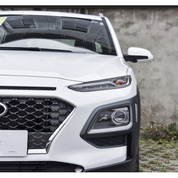 Hyundai Second Hand SUV Cars With 5 Seats Euro V Emission Standard