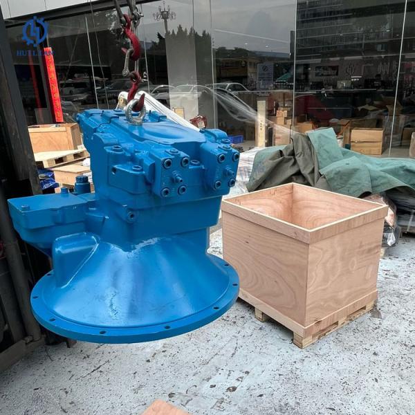 Doosan DX420 DX420 LCA Excavator Hydraulic Main Pump K1003280b K1000288B 400914-00284 OEM DX340 LCA Main Pump 400914-00295