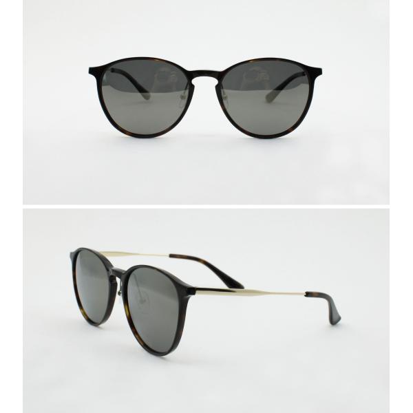 Soft Round Sunglasses Easy to Wear 55mm Classice Round Retro Glasses UV 400 Protection for Outdoor Activities