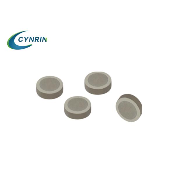 Circle Industrial Electric Heaters 5.0mm -52mm For Air Conditioner Motor Start Thermistor