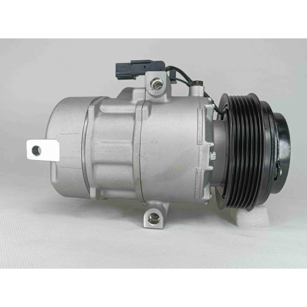 Auto Ac Conditioning Compressor For Kia Sportage2.0 OEM 977014T000