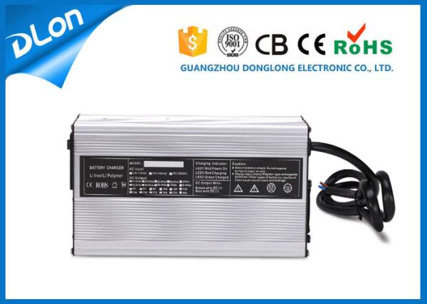 100ah lithium ion golfcart charger / golf cart battery charger 48v for electric golf car
