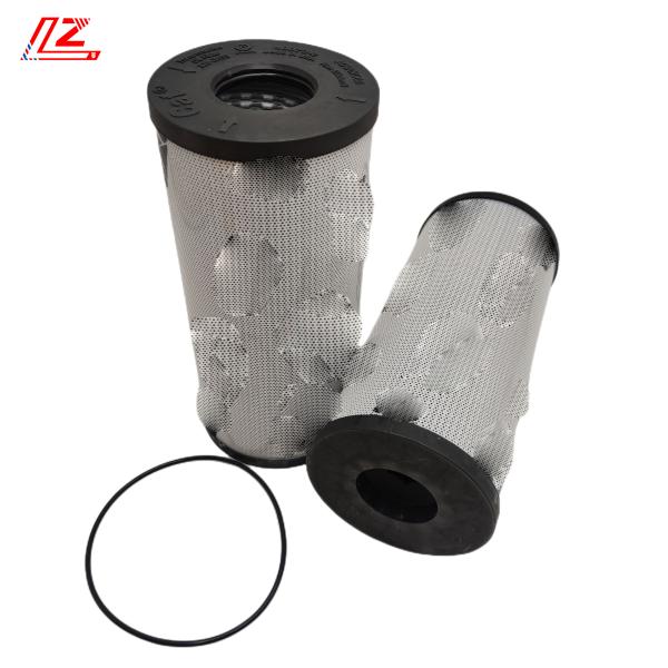 Filtro de óleo de motor diesel 37540-21100 para fabricantes