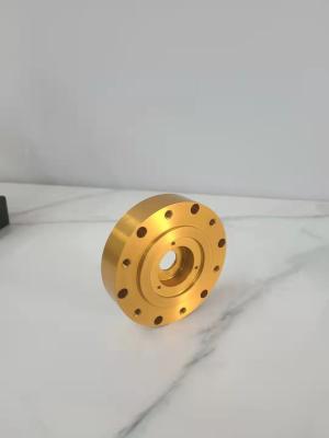 SPCC SS201 SS303 CNC Aluminium Parts Piston Lacquer Coating Black Oxide