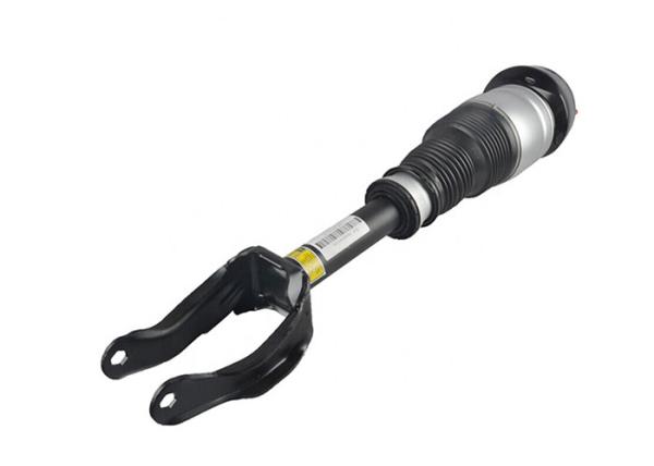 A1663202513 Suspensão aérea dianteira esquerda Suspensão de choque com ADS para Mercedes Benz W166 X166 GL450 GL500