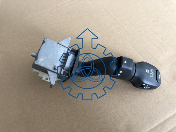 1913741 1858199 Gear Shift Switch , Transmission Gear Selector Switch For SCANIA Truck