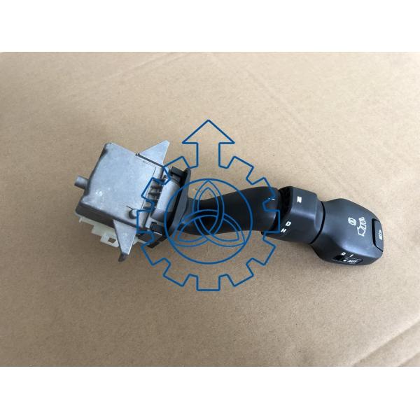 1913741 1858199 Gear Shift Switch , Transmission Gear Selector Switch For SCANIA Truck