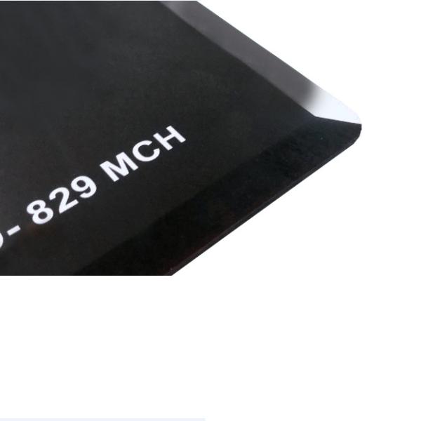 Household 50Hz 730×430×56 Ceramic Glass Cooktop
