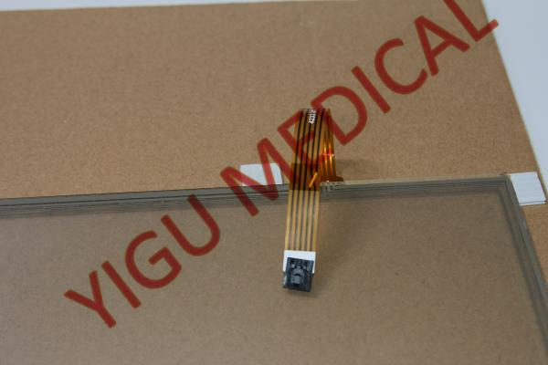Pantalla táctil del monitor de paciente IntelliVue MP70 para pantalla táctil ELO