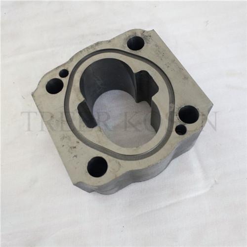 Gear pump parts Gear housing 312-8217-100