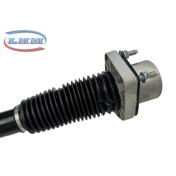 Automobile Magnetic Air Shock Absorber For Land Rover LR 034 270 LR 034 271