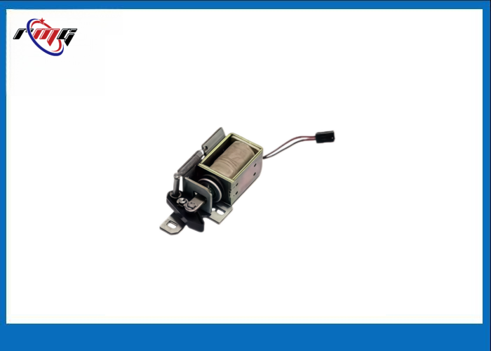 Hitachi ATM Machine Parts HCM 3842 UR WUR-TS-GSOL.B ASSY M4P008904A