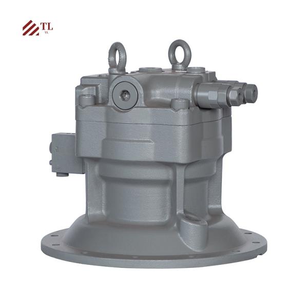 Manufacturing Plant M5X130CHB-10A-29D/330 Used For ZX200-3 Electric Motor Assembly Machinery Parts