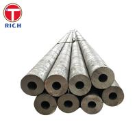 GOST 9567-75 20# Tubes en acier de précision tirés à froid Tubes en acier sans soudure pour l'industrie des machines