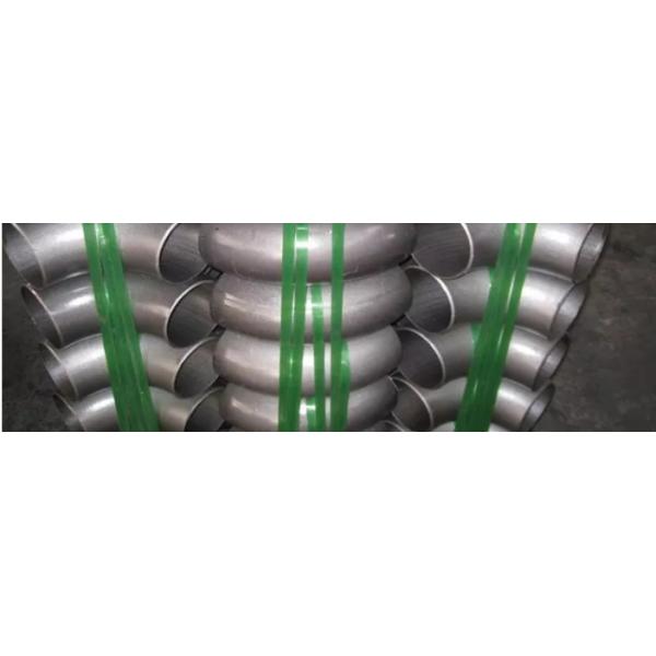 Локоть/легированная сталь продукта сварки встык проталкивают для горячего трубопровода нефти и газ продажи