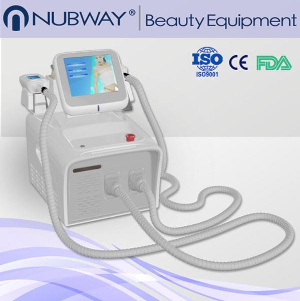 Portable ABS Cryo fat loss big power Cryolipolysis beauty equipment