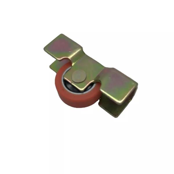 625zz Retractable Screen Door Roller Replacement Sliding Window Roller Assembly