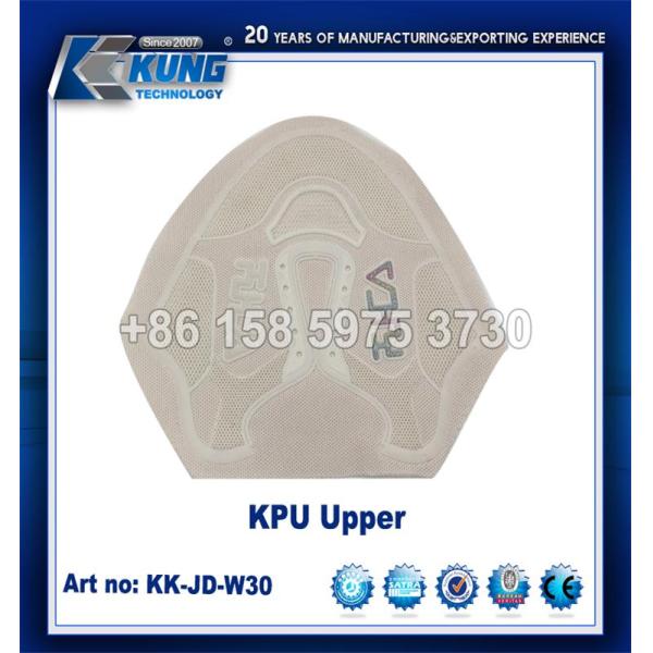 Горячая продавая верхушка дизайна KPU моды верхушки ботинка