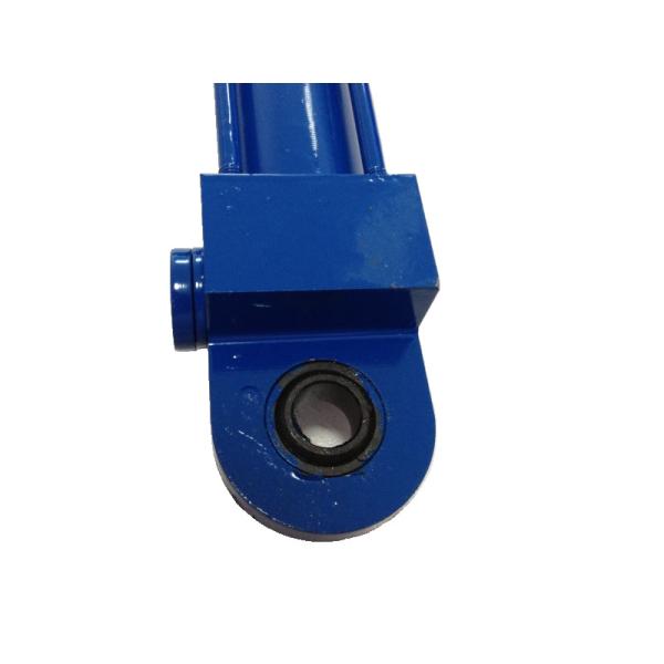 Rexroth Oil Cylinder CDT3MP5/25/18/115Z2X/B11HHDTWW Blue High Reliability High Adaptability High Precision Control