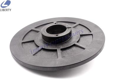 Auto Cutter Spare Parts 47140000- Flange Plate Assembly For  Cutter GTXL GT7250 GT5250 Paragon