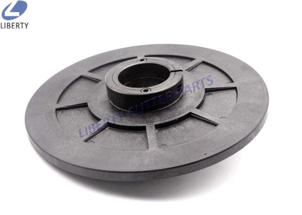 Auto Cutter Spare Parts 47140000- Flange Plate Assembly For  Cutter GTXL GT7250 GT5250 Paragon