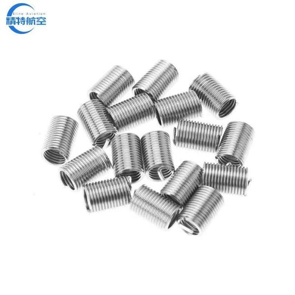 Phosphor Bronze M2-M39 Wire Thread Insert