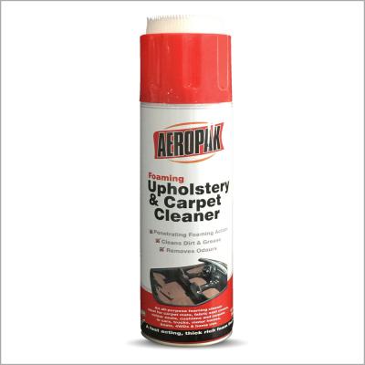 Le fer-blanc UV de la protection TUV 500ml peut écumer jet de décapant