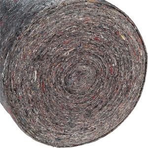 ouatine de protection de Cover Fleece Abdeckvlies 180g/Sqm de peintre de 1mx50m