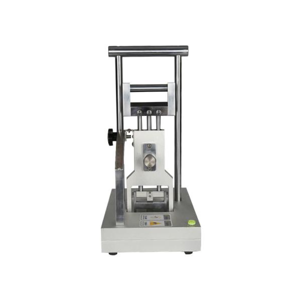 Mark-II Slip Resistance Testing Equipment , High Efficiency Friction Testing Machine