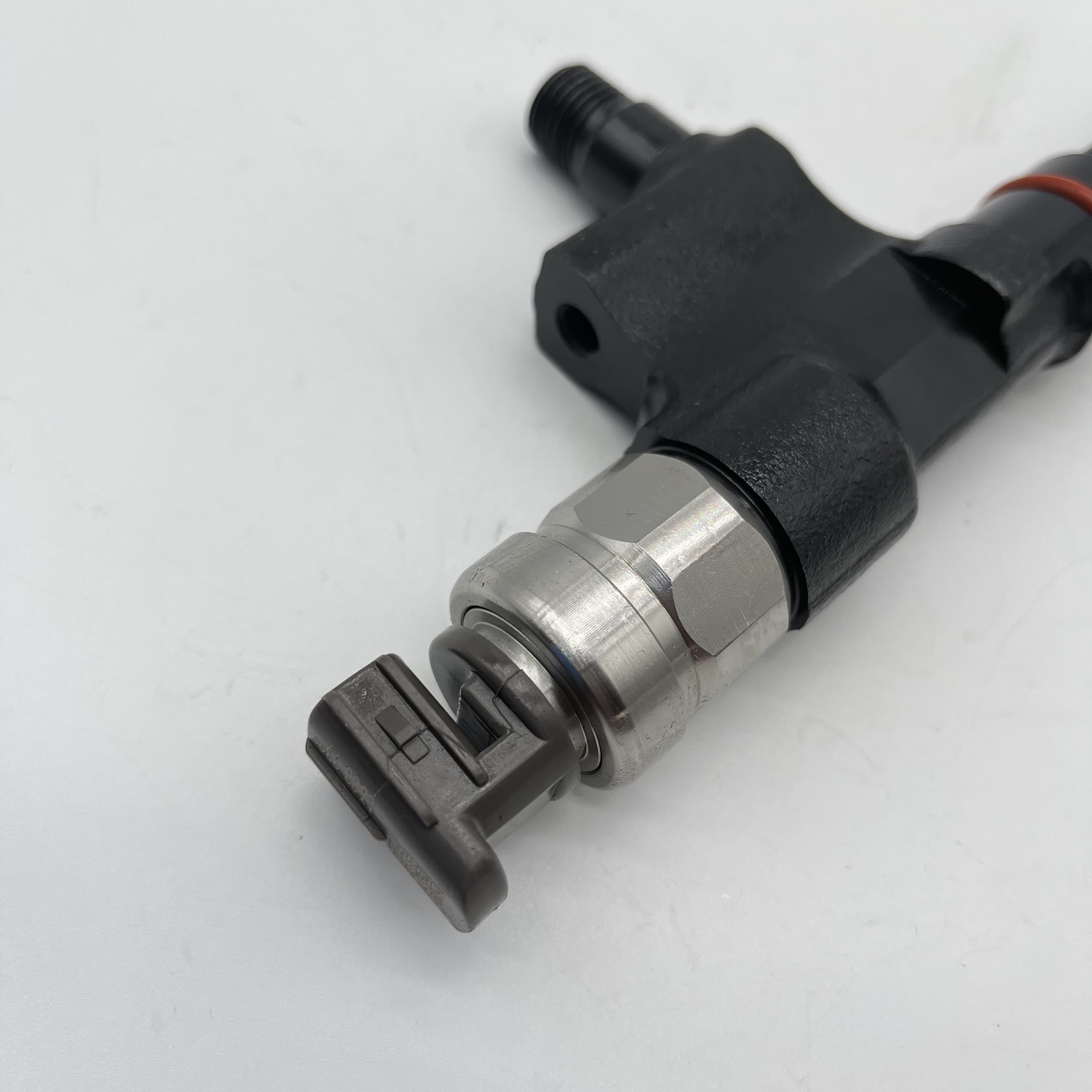 095000-6510 DEN-SO Injector Diesel Common Rail OE 23670-E0301 For Hino 700 J07E