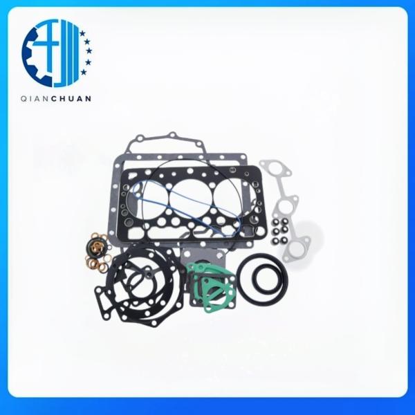 07916-28695 6672739 Full Gasket Set For Bob 316 320 322 323 For Kubota D722