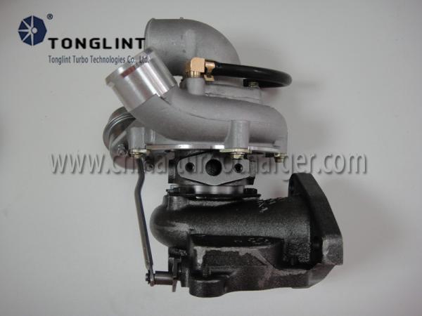 Hyundai Truck GT1749S Diese Turbocharger 28200-42700 715924-0004 for 4D56TCI Euro III 4D56TCi D4BH 4D56TCi Euro3 Engine