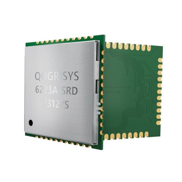 conjunto de chips RTL8723DS SDIO WiFi Bluetooth Modulo 2.4GHz 150Mbps