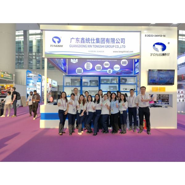 Guangdong Xin Tongshi Group Co., Ltd.