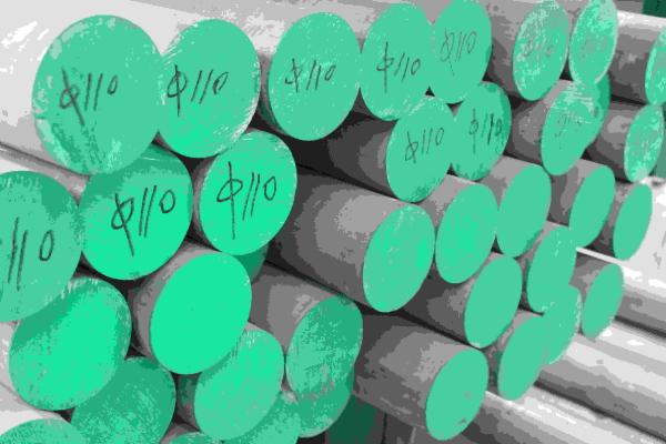 Manufacturer High Quality 6061 6063 7075 T6 aluminum rod bar