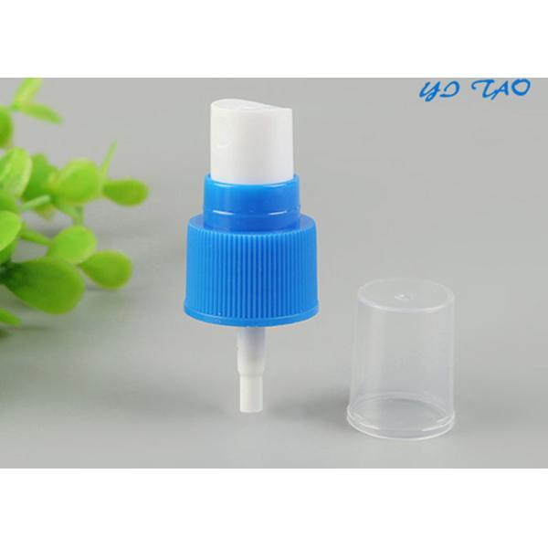Customized Fine Mist Sprayer 18/410 20/410 24/410 28/410 For Cosmetic Bottle