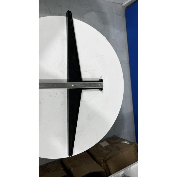 2m Aluminum Alloy Oil Dipstick Corrosion-Resistant and Customized Support OEM for in Tanker Trucks