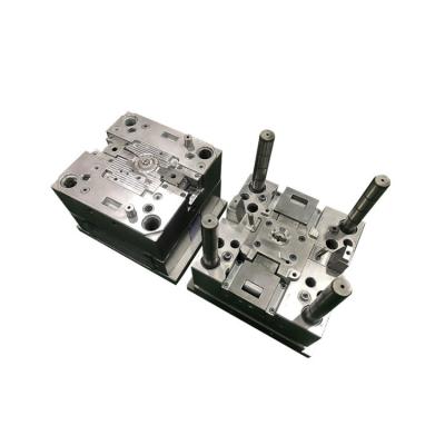 OEM Silicone Rubber Molding 0.05mm Tolerance 30 Degree-90 Degree Hardness