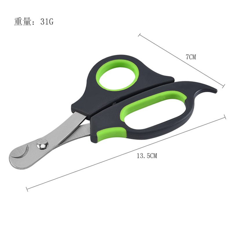 Профессиональная собака котов Scissor инструменты холить любимца нержавеющей стали Clippers