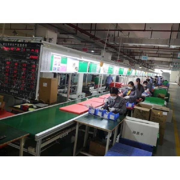 Noiseless Healthlead Household Air Purifier With Paricle Sensor And Real Time PM2.5 Value EPI380