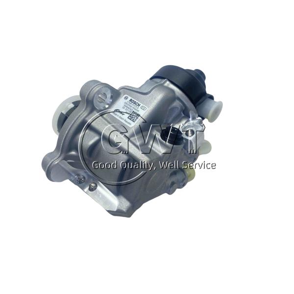 0445010512 High-pressure Pump