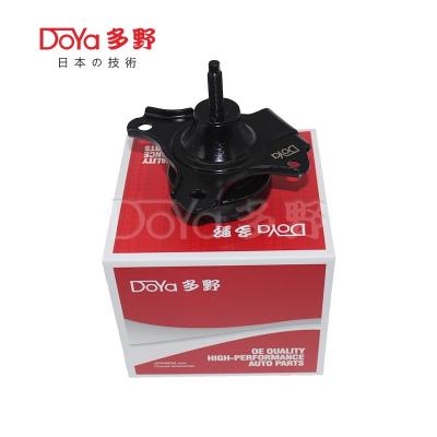 Instalação do motor Honda 50821-S5A-003